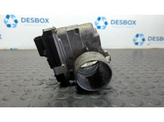 Recambio de caja mariposa para iveco daily caja cerrada (2006 =>) caja cerrada 35s... batalla 3000l referencia OEM IAM 504351131