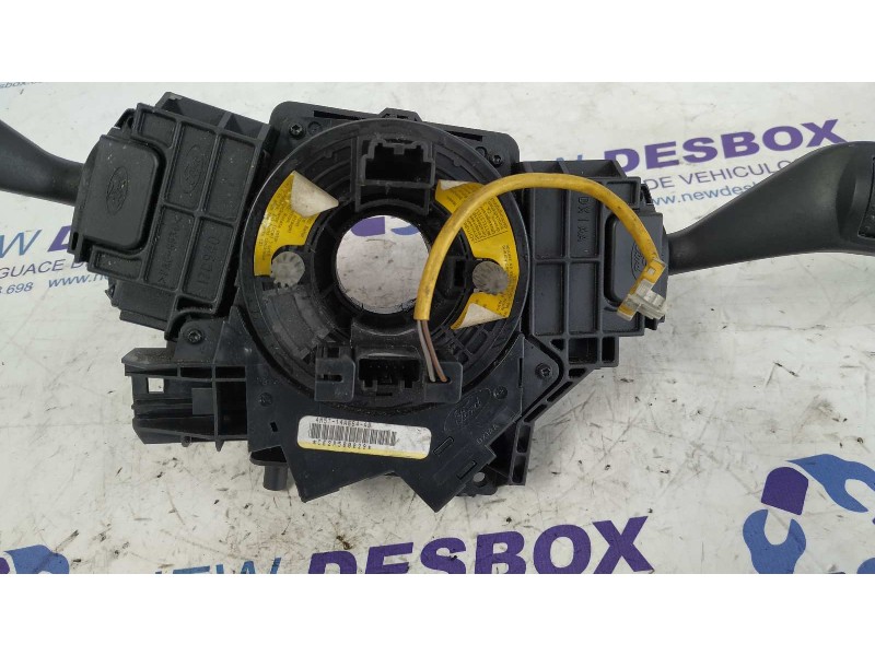 Recambio de mando multifuncion para ford focus berlina (cap) 1.8 tdci turbodiesel cat referencia OEM IAM 4M5T14A664AB  