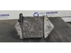 Recambio de intercooler para nissan pick-up (d22) 2.5 turbodiesel referencia OEM IAM    2