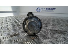 Recambio de transmision central delantera para volkswagen touareg (7la) tdi r5 referencia OEM IAM 7L6521101E   2