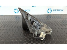 Recambio de retrovisor izquierdo para peugeot 406 berlina (s1/s2) srdt referencia OEM IAM 96413209   2