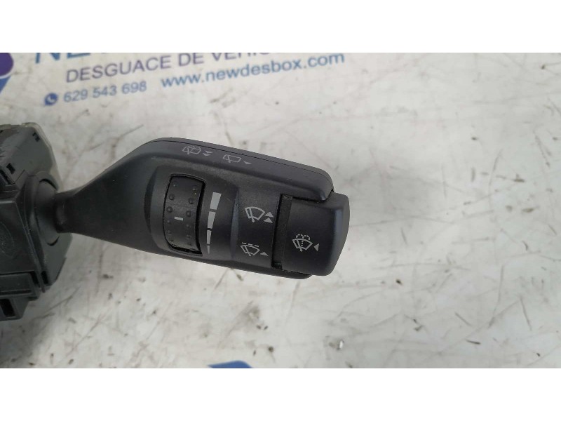 Recambio de mando multifuncion para ford focus berlina (cap) 1.8 tdci turbodiesel cat referencia OEM IAM 4M5T14A664AB  
