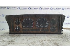 Recambio de cuadro instrumentos para jaguar xj6/12 6.0 cat referencia OEM IAM DSK10959  