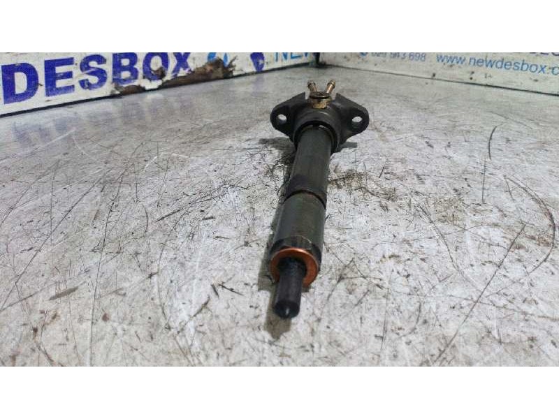 Recambio de inyector para bmw serie 5 berlina (e39) 2.0 16v diesel cat referencia OEM IAM 0432191528  