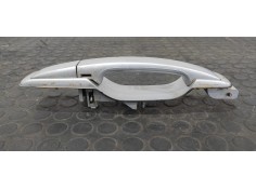 Recambio de maneta trasera derecha para ssangyong rexton 2.9 td gls referencia OEM IAM 7346008012LAK   2