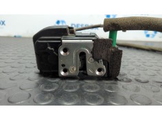 Recambio de cerradura puerta delantera izquierda para nissan nv 200 (m20) kasten comfort referencia OEM IAM X11MFLC   2