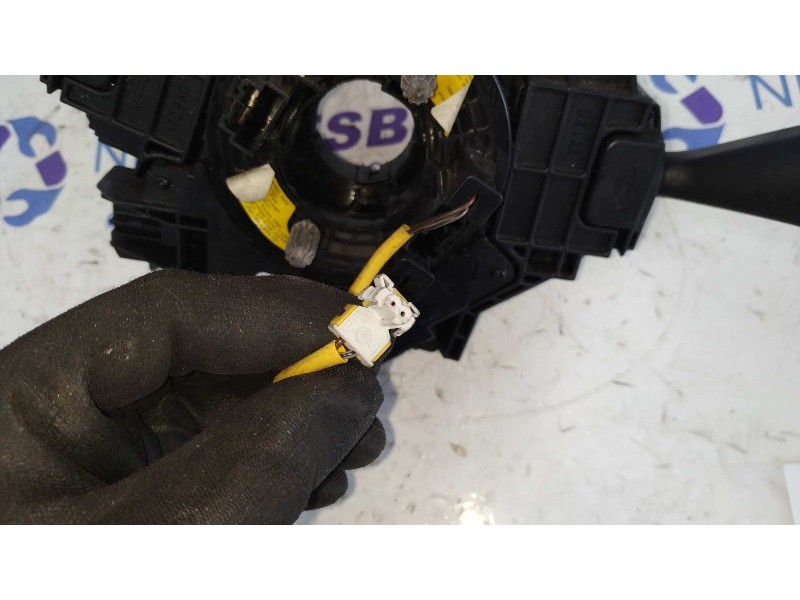 Recambio de mando multifuncion para ford focus berlina (cap) 1.8 tdci turbodiesel cat referencia OEM IAM 4M5T14A664AB  