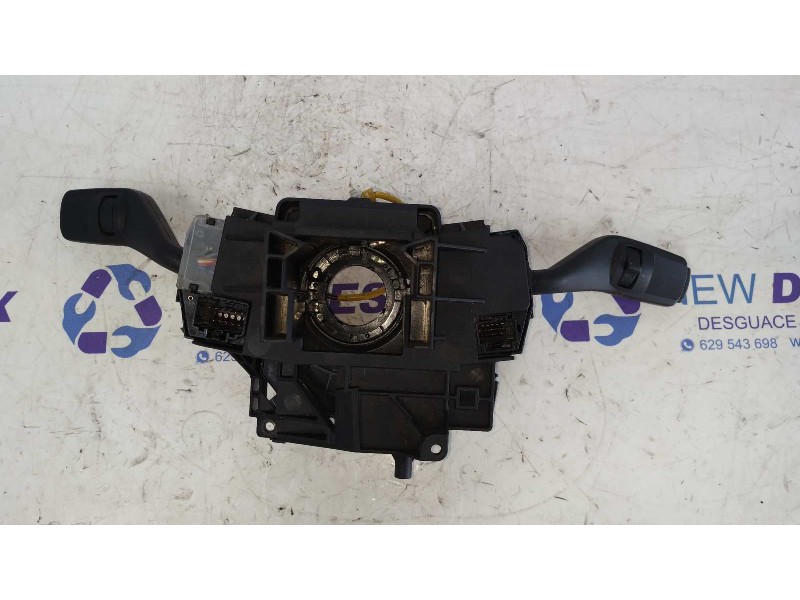 Recambio de mando multifuncion para ford focus berlina (cap) 1.8 tdci turbodiesel cat referencia OEM IAM 4M5T14A664AB  