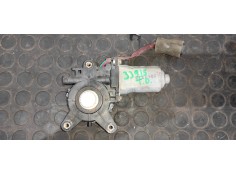 Recambio de motor elevalunas trasero derecho para ssangyong rexton 2.9 td gls referencia OEM IAM 8810008011  