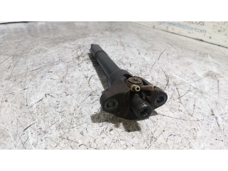 Recambio de inyector para bmw serie 5 berlina (e39) 2.0 16v diesel cat referencia OEM IAM 0432191528  