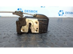 Recambio de cerradura puerta delantera derecha para nissan nv 200 (m20) kasten comfort referencia OEM IAM 9331FBC   2