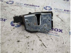 Recambio de cerradura puerta trasera izquierda para bmw serie 3 berlina (e46) 320d referencia OEM IAM    2