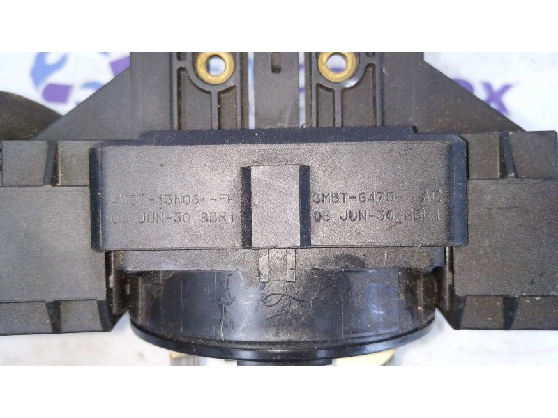 Recambio de mando multifuncion para ford focus berlina (cap) 1.8 tdci turbodiesel cat referencia OEM IAM 4M5T14A664AB  
