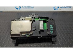Recambio de cuadro instrumentos para nissan nv 200 (m20) kasten comfort referencia OEM IAM 24810JX560   2