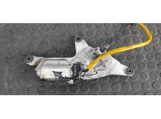 Recambio de motor limpia trasero para ssangyong rexton 2.9 td gls referencia OEM IAM 8615008000  