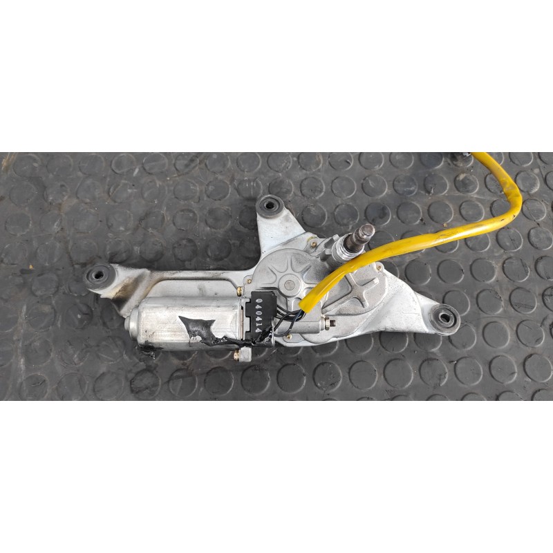 Recambio de motor limpia trasero para ssangyong rexton 2.9 td gls referencia OEM IAM 8615008000  