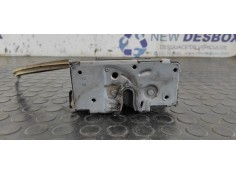 Recambio de cerradura puerta delantera derecha para citroen jumper caja abierta (06.2006 =>) 2.2 hdi cat referencia OEM IAM 9891 2