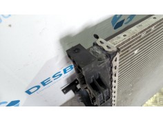 Recambio de radiador agua para nissan nv 200 (m20) kasten comfort referencia OEM IAM 21410JX51A   2