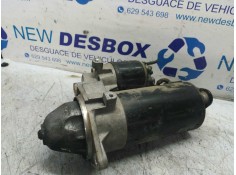 Recambio de motor arranque para saab 9-3 berlina 2.2 16v tid cat referencia OEM IAM 0001109055   2