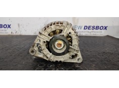 Recambio de alternador para opel corsa c 1.2 16v cat (z 12 xe / lw4) referencia OEM IAM 55556068  
