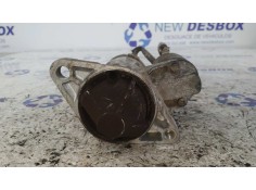 Recambio de motor arranque para chrysler pt cruiser (pt) 2.0 classic referencia OEM IAM 05033067AA   2