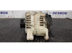 Recambio de alternador para opel corsa c 1.2 16v cat (z 12 xe / lw4) referencia OEM IAM 55556068   2
