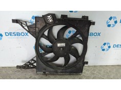 Recambio de electroventilador para nissan nv 200 (m20) kasten comfort referencia OEM IAM 21480JX51AEX   2