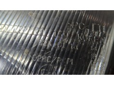Recambio de faro izquierdo para hyundai atos (mx) gl referencia OEM IAM 1011597   2