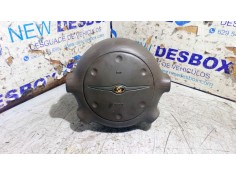 Recambio de airbag delantero izquierdo para chrysler pt cruiser (pt) 2.0 classic referencia OEM IAM 1P6493131  