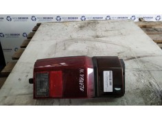 Recambio de piloto trasero izquierdo para nissan vanette (c 220) referencia OEM IAM 22052439  