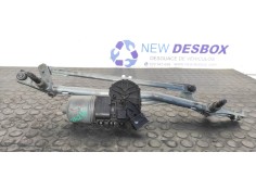 Recambio de motor limpia delantero para peugeot partner kombi outdoor referencia OEM IAM 9682861480  