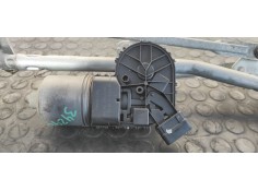 Recambio de motor limpia delantero para peugeot partner kombi outdoor referencia OEM IAM 9682861480   2