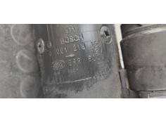 Recambio de motor arranque para land rover discovery (salljg/lj) tdi (3-ptas.) referencia OEM IAM 0001218168   2