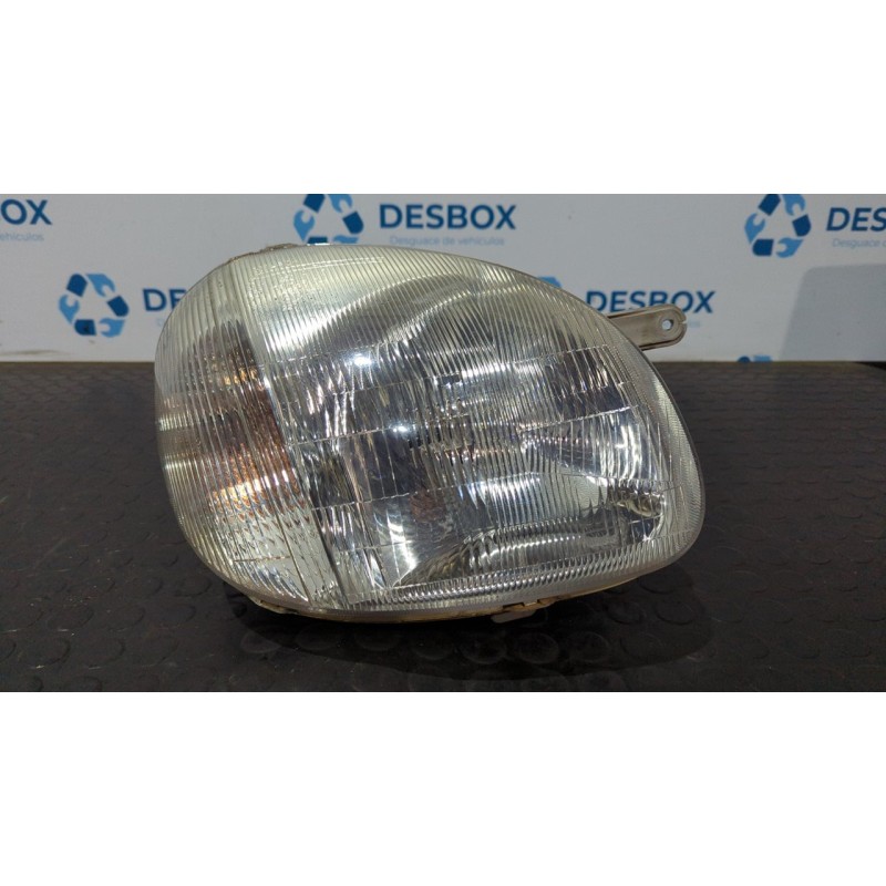 Recambio de faro derecho para hyundai atos (mx) gl referencia OEM IAM 1011597  