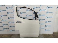 Recambio de puerta delantera derecha para nissan nv 200 (m20) kasten comfort referencia OEM IAM   