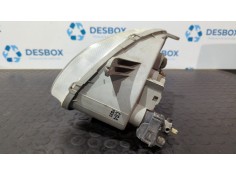 Recambio de faro derecho para hyundai atos (mx) gl referencia OEM IAM 1011597   2