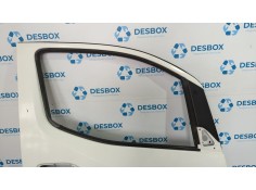 Recambio de puerta delantera derecha para nissan nv 200 (m20) kasten comfort referencia OEM IAM    2