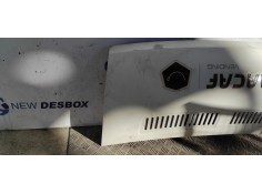 Recambio de capo para citroen jumper caja abierta (06.2006 =>) 2.2 hdi cat referencia OEM IAM    2