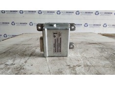 Recambio de centralita airbag para chrysler jeep gr.cherokee (zj)/(z) 2.5 turbodiesel referencia OEM IAM P56007706AC  