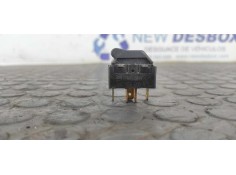 Recambio de mando elevalunas delantero izquierdo para seat ibiza (6k1) signo referencia OEM IAM 6H0959855A   2