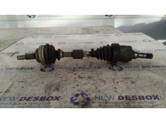 Recambio de transmision delantera izquierda para chrysler pt cruiser (pt) 2.0 classic referencia OEM IAM   