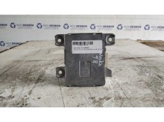 Recambio de centralita airbag para chrysler jeep gr.cherokee (zj)/(z) 2.5 turbodiesel referencia OEM IAM P56007706AC   2