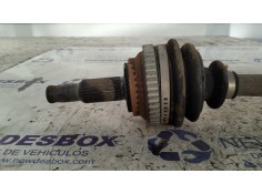 Recambio de transmision delantera izquierda para chrysler pt cruiser (pt) 2.0 classic referencia OEM IAM    2