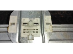 Recambio de elevalunas delantero derecho para peugeot partner kombi outdoor referencia OEM IAM 9680557880   2