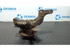 Recambio de mangueta delantera derecha para nissan nv 200 (m20) kasten comfort referencia OEM IAM 975   2