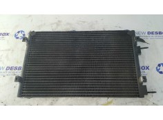 Recambio de condensador / radiador aire acondicionado para chrysler pt cruiser (pt) 2.0 classic referencia OEM IAM 1216003  