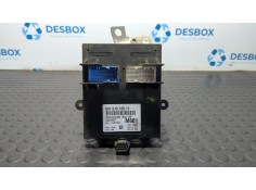 Recambio de centralita luces para porsche boxster (tipo 987) básico referencia OEM IAM 99761010511  