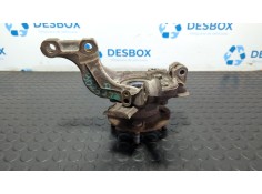 Recambio de mangueta delantera izquierda para nissan nv 200 (m20) kasten comfort referencia OEM IAM 975   2