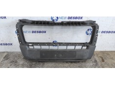 Recambio de paragolpes delantero para citroen jumper caja abierta (06.2006 =>) 2.2 hdi cat referencia OEM IAM   