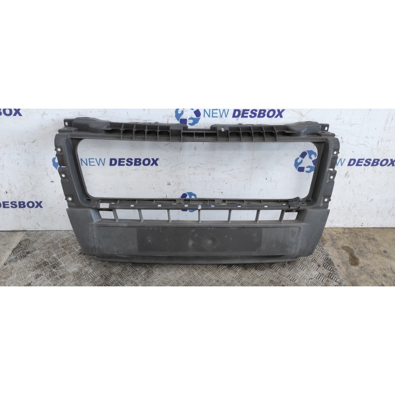 Recambio de paragolpes delantero para citroen jumper caja abierta (06.2006 =>) 2.2 hdi cat referencia OEM IAM   
